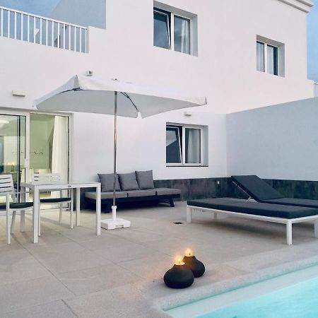 Trendy Casa Linea Villa ปลายาบลังกา ภายนอก รูปภาพ