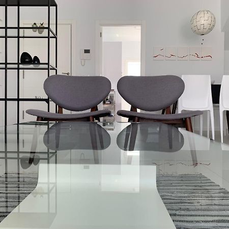 Trendy Casa Linea Villa ปลายาบลังกา ภายนอก รูปภาพ