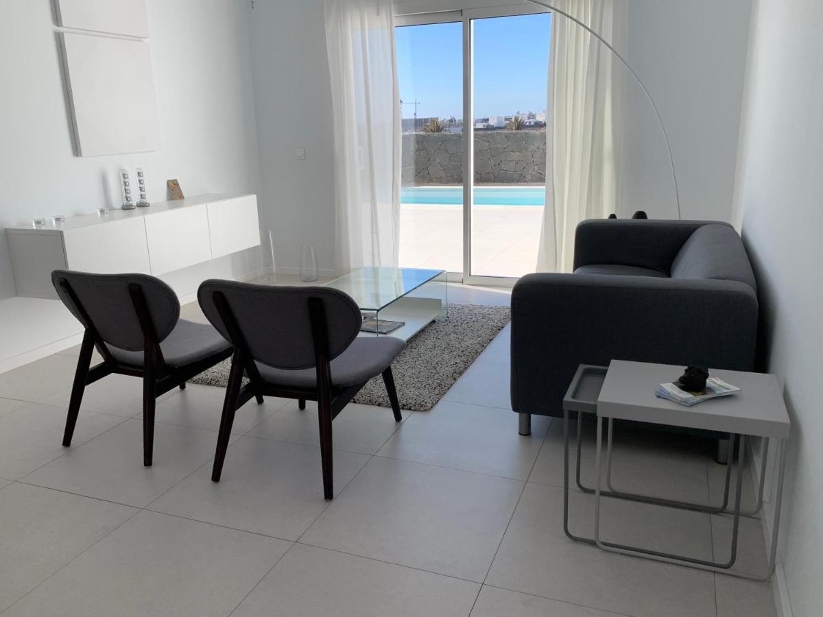 Trendy Casa Linea Villa ปลายาบลังกา ภายนอก รูปภาพ