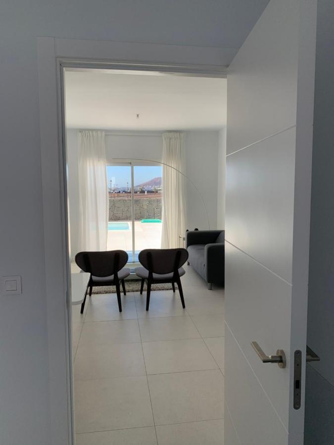 Trendy Casa Linea Villa ปลายาบลังกา ภายนอก รูปภาพ