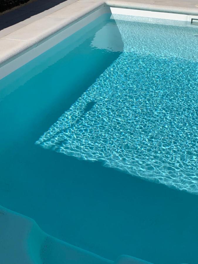Trendy Casa Linea Villa ปลายาบลังกา ภายนอก รูปภาพ