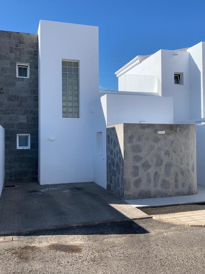 Trendy Casa Linea Villa ปลายาบลังกา ภายนอก รูปภาพ