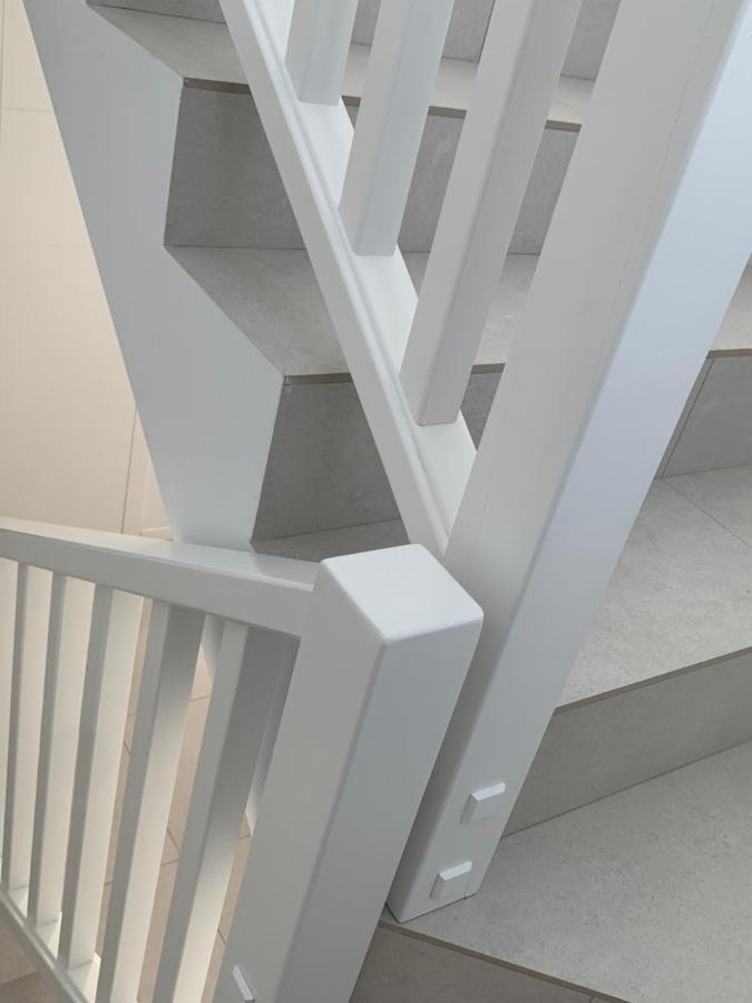 Trendy Casa Linea Villa ปลายาบลังกา ภายนอก รูปภาพ