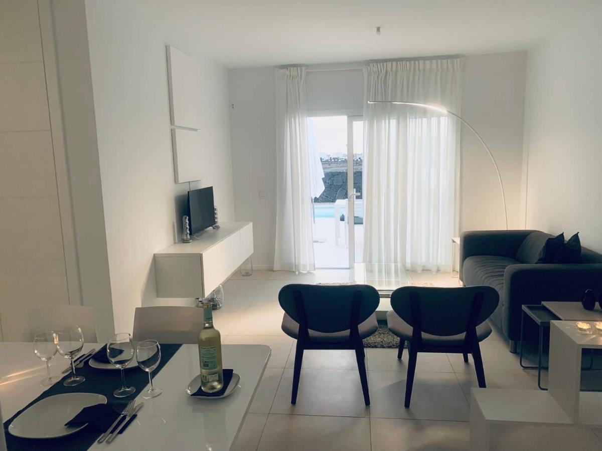 Trendy Casa Linea Villa ปลายาบลังกา ภายนอก รูปภาพ