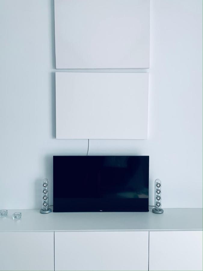 Trendy Casa Linea Villa ปลายาบลังกา ภายนอก รูปภาพ