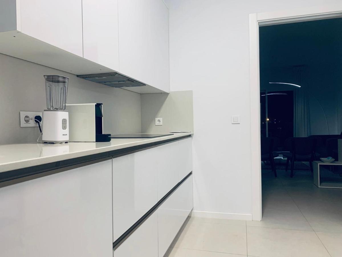 Trendy Casa Linea Villa ปลายาบลังกา ภายนอก รูปภาพ