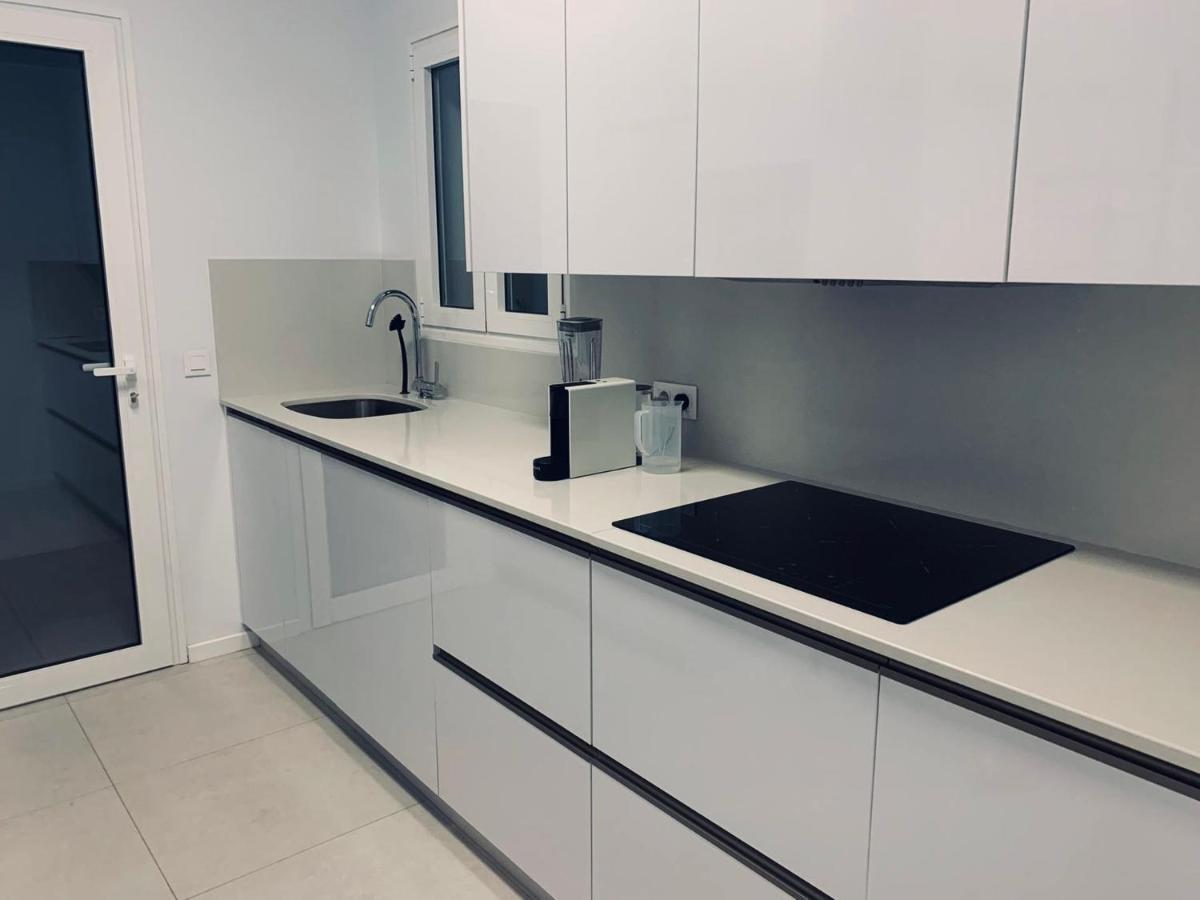 Trendy Casa Linea Villa ปลายาบลังกา ภายนอก รูปภาพ