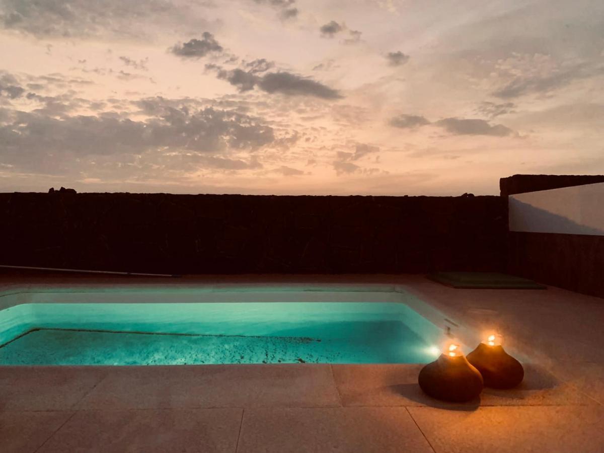Trendy Casa Linea Villa ปลายาบลังกา ภายนอก รูปภาพ