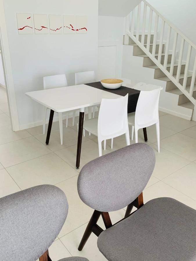Trendy Casa Linea Villa ปลายาบลังกา ภายนอก รูปภาพ