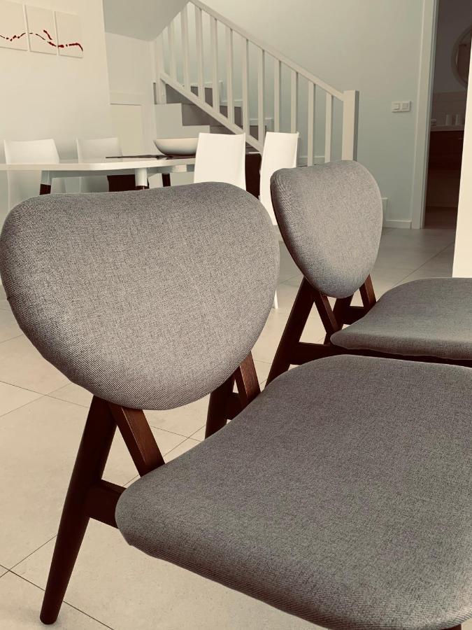 Trendy Casa Linea Villa ปลายาบลังกา ภายนอก รูปภาพ