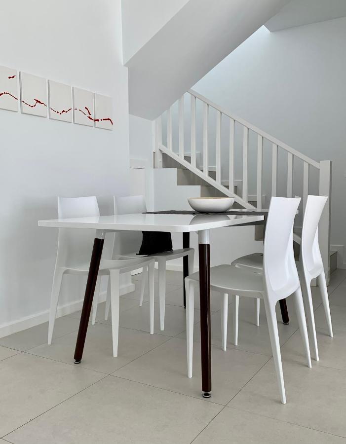 Trendy Casa Linea Villa ปลายาบลังกา ภายนอก รูปภาพ