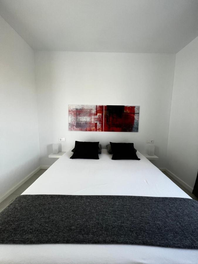 Trendy Casa Linea Villa ปลายาบลังกา ภายนอก รูปภาพ