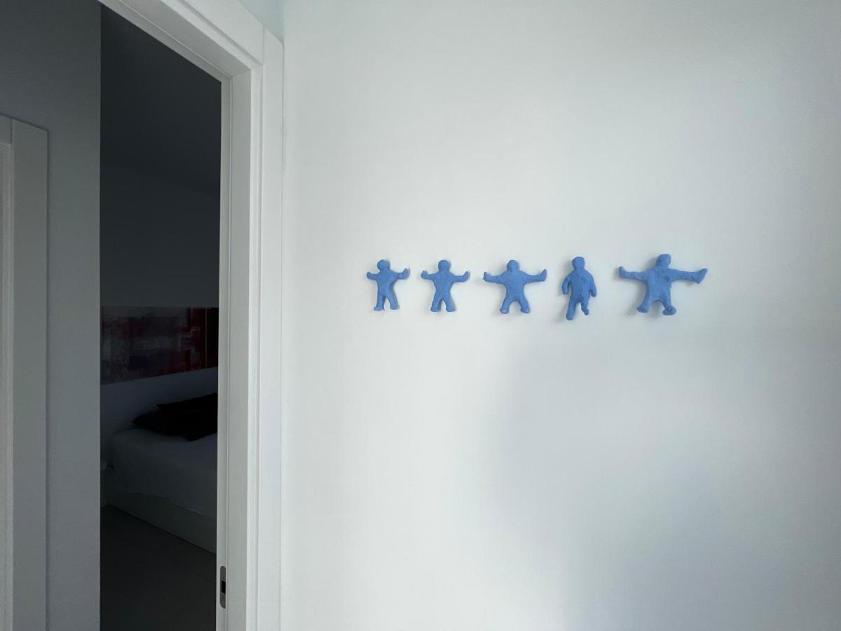 Trendy Casa Linea Villa ปลายาบลังกา ภายนอก รูปภาพ