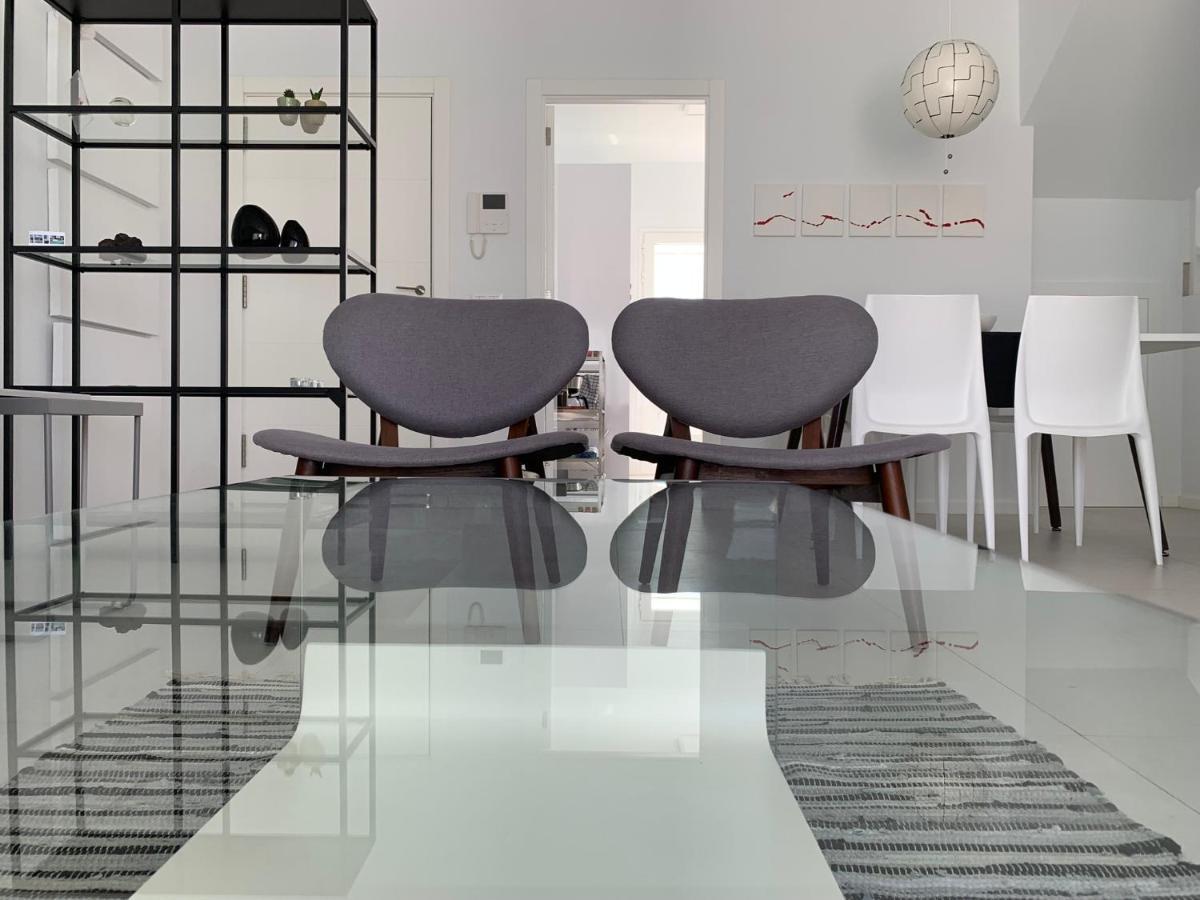 Trendy Casa Linea Villa ปลายาบลังกา ภายนอก รูปภาพ