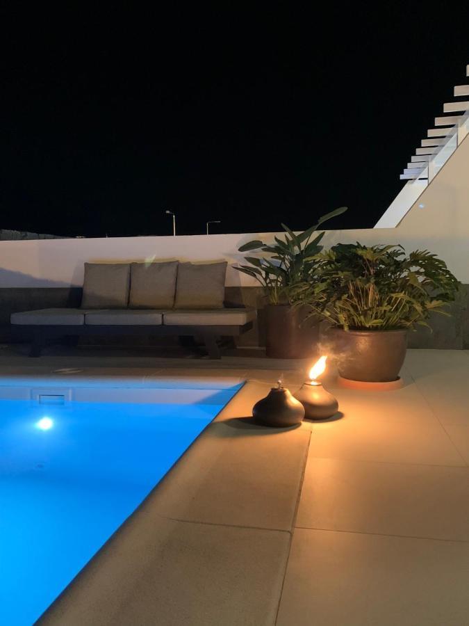 Trendy Casa Linea Villa ปลายาบลังกา ภายนอก รูปภาพ