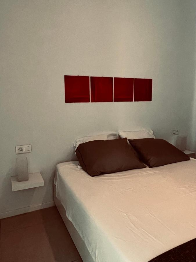 Trendy Casa Linea Villa ปลายาบลังกา ภายนอก รูปภาพ