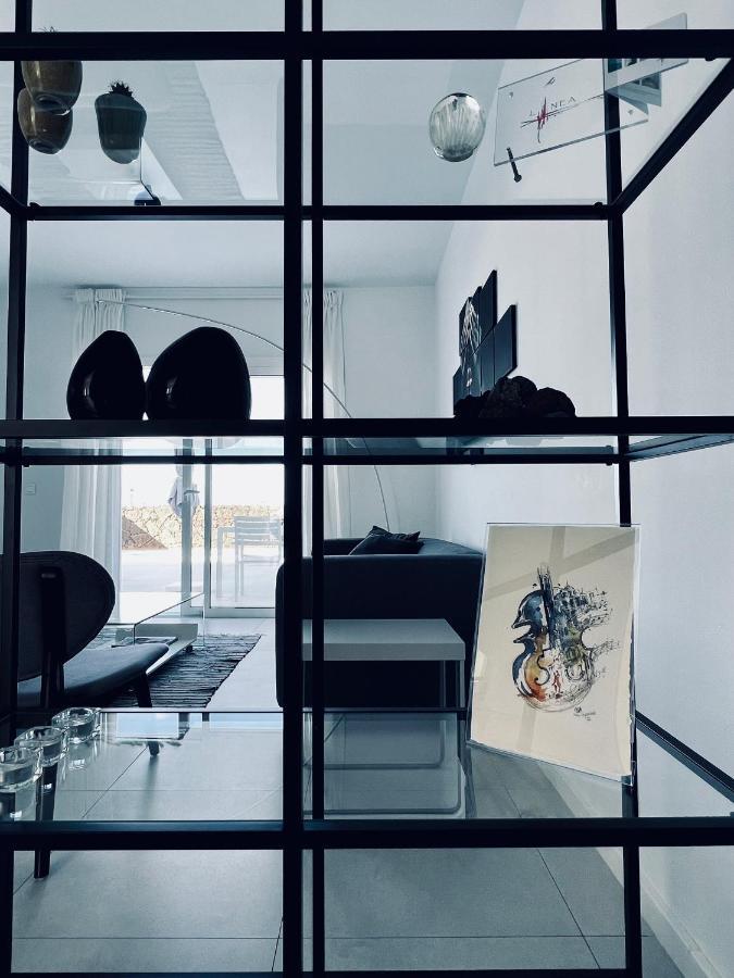 Trendy Casa Linea Villa ปลายาบลังกา ภายนอก รูปภาพ