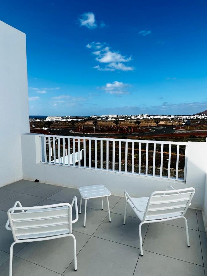 Trendy Casa Linea Villa ปลายาบลังกา ภายนอก รูปภาพ