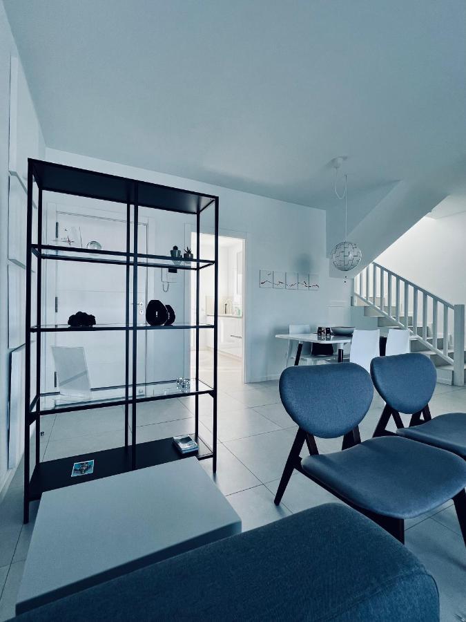 Trendy Casa Linea Villa ปลายาบลังกา ภายนอก รูปภาพ